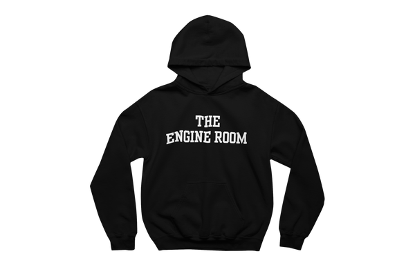 The Engine Room