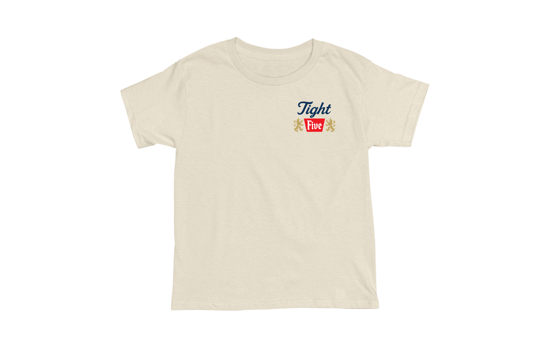 Golden Original Garment – Beige