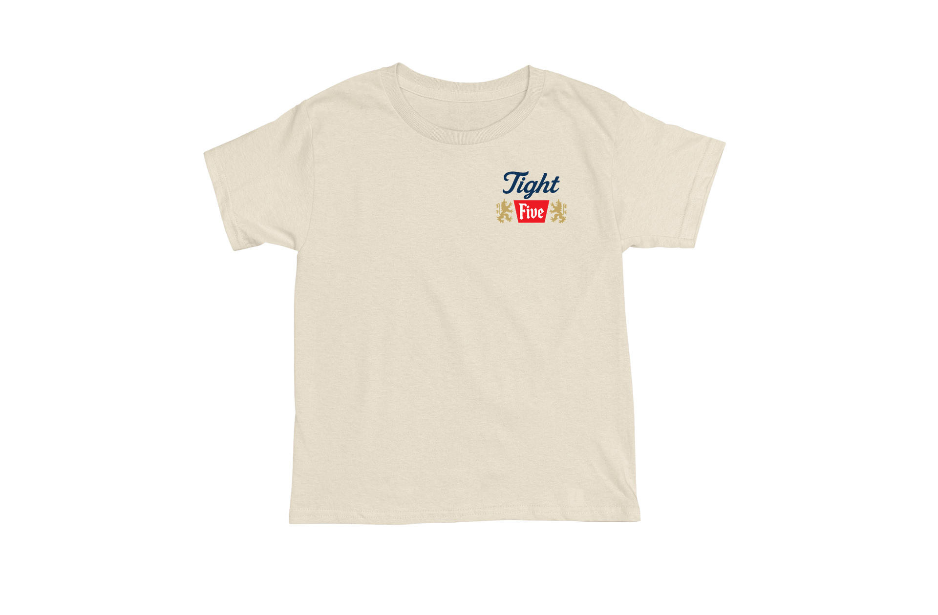 Golden Original Garment – Beige