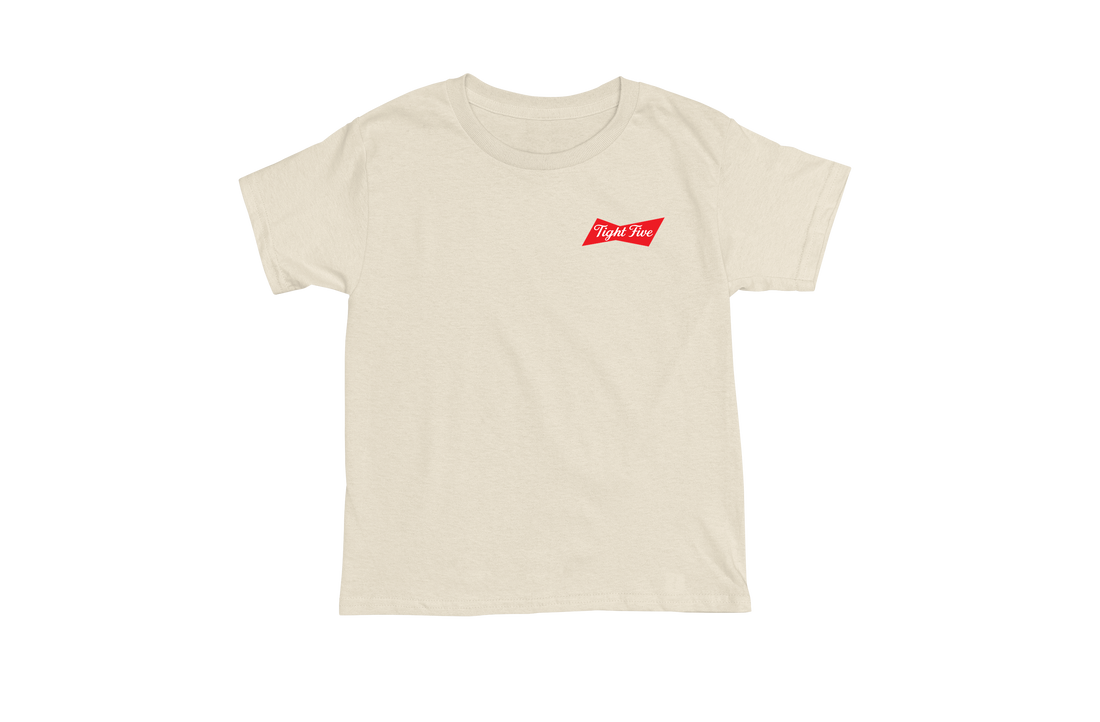 The King of Shirts – Beige