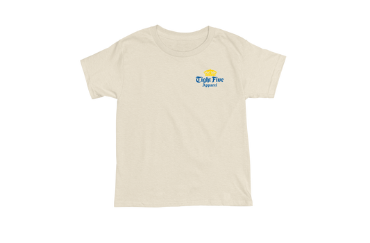 Find your Tee – Beige