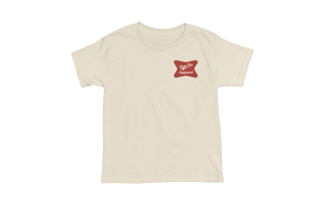 The Champagne of Tees