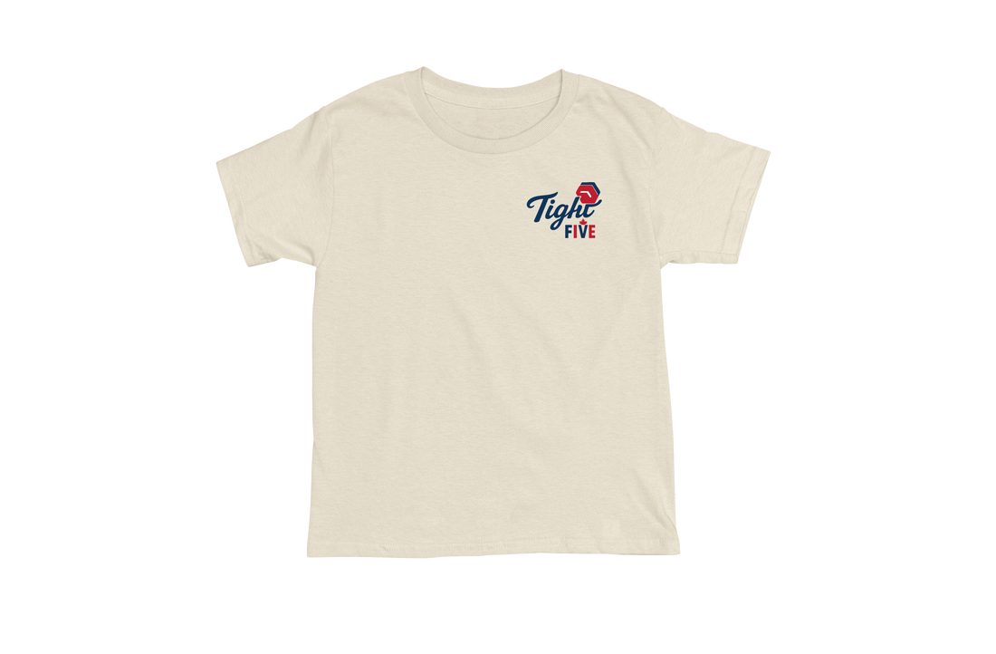 I am Canadian – Beige