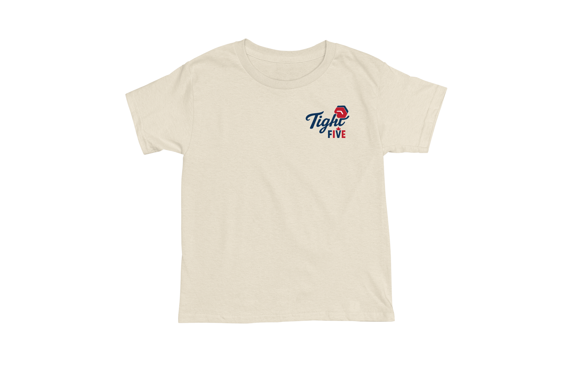 I am Canadian – Beige