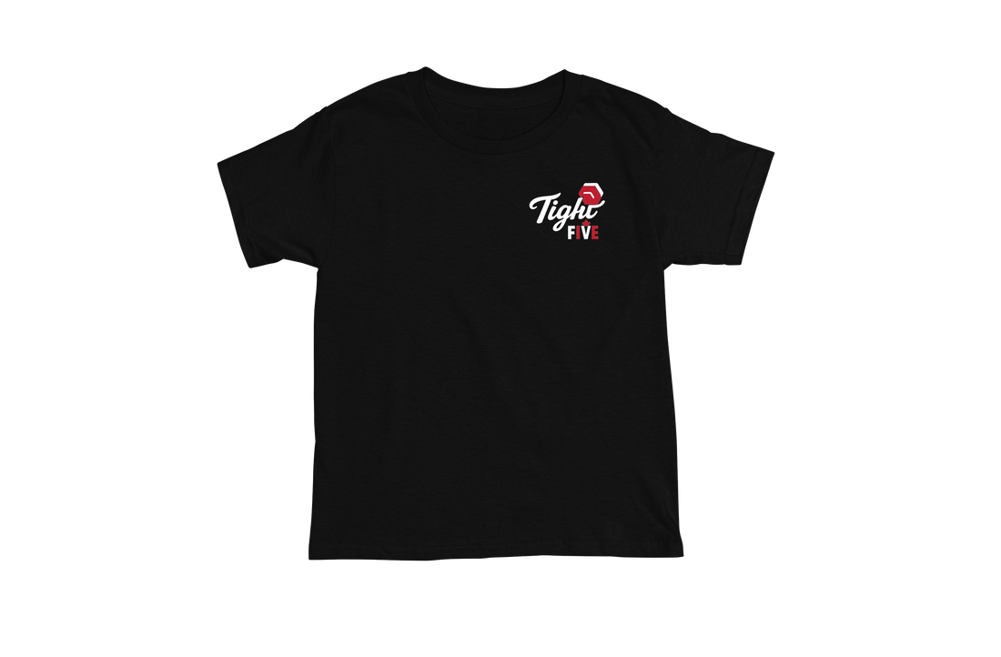 I am Canadian – Black