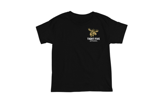 MooseThreads – Black