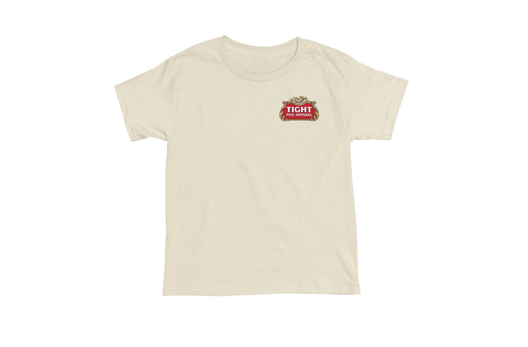 The Chalice – Beige