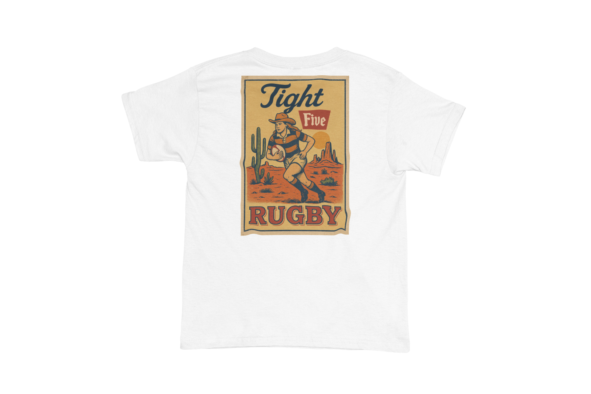 Rugby