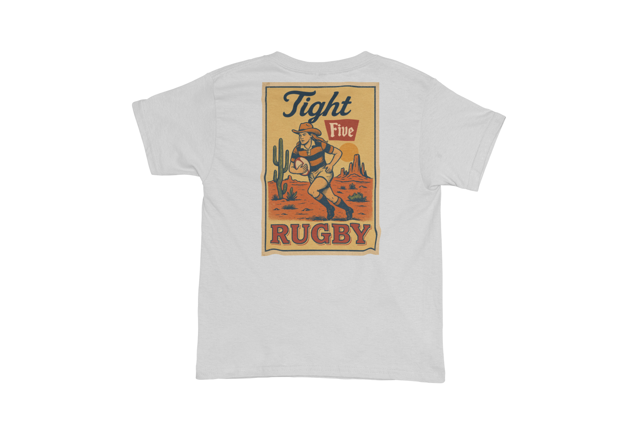 Rugby