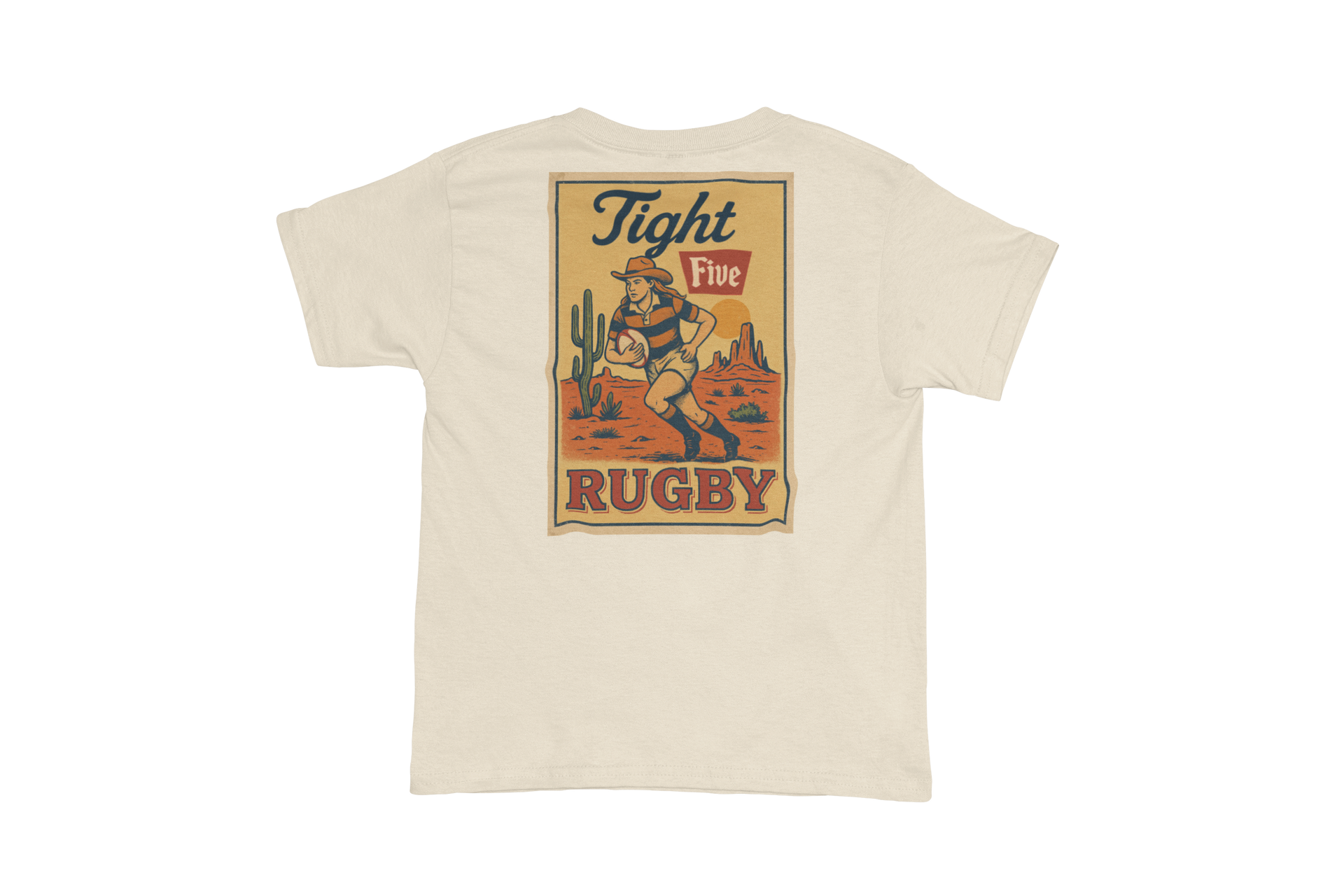 Rugby