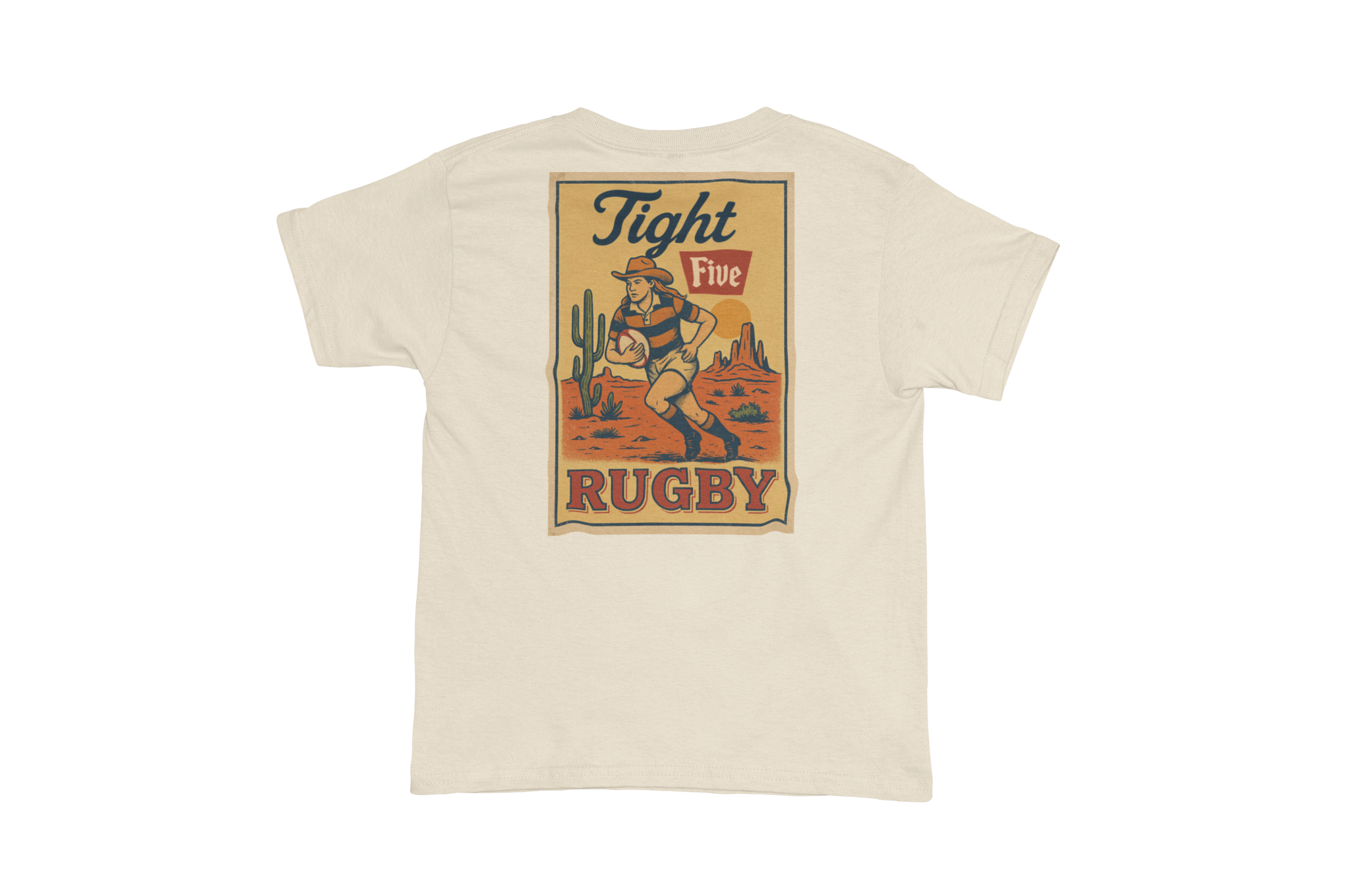 Rugby