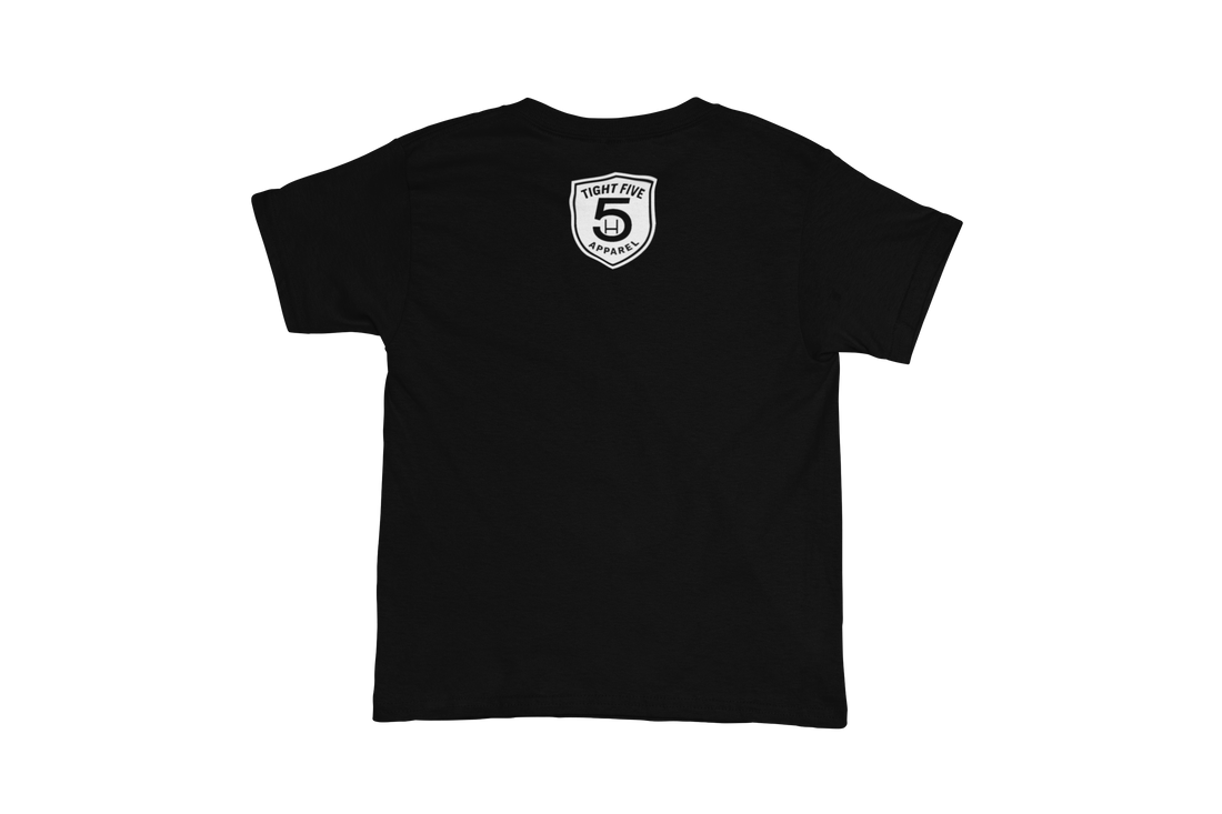 Sin Bin Regular