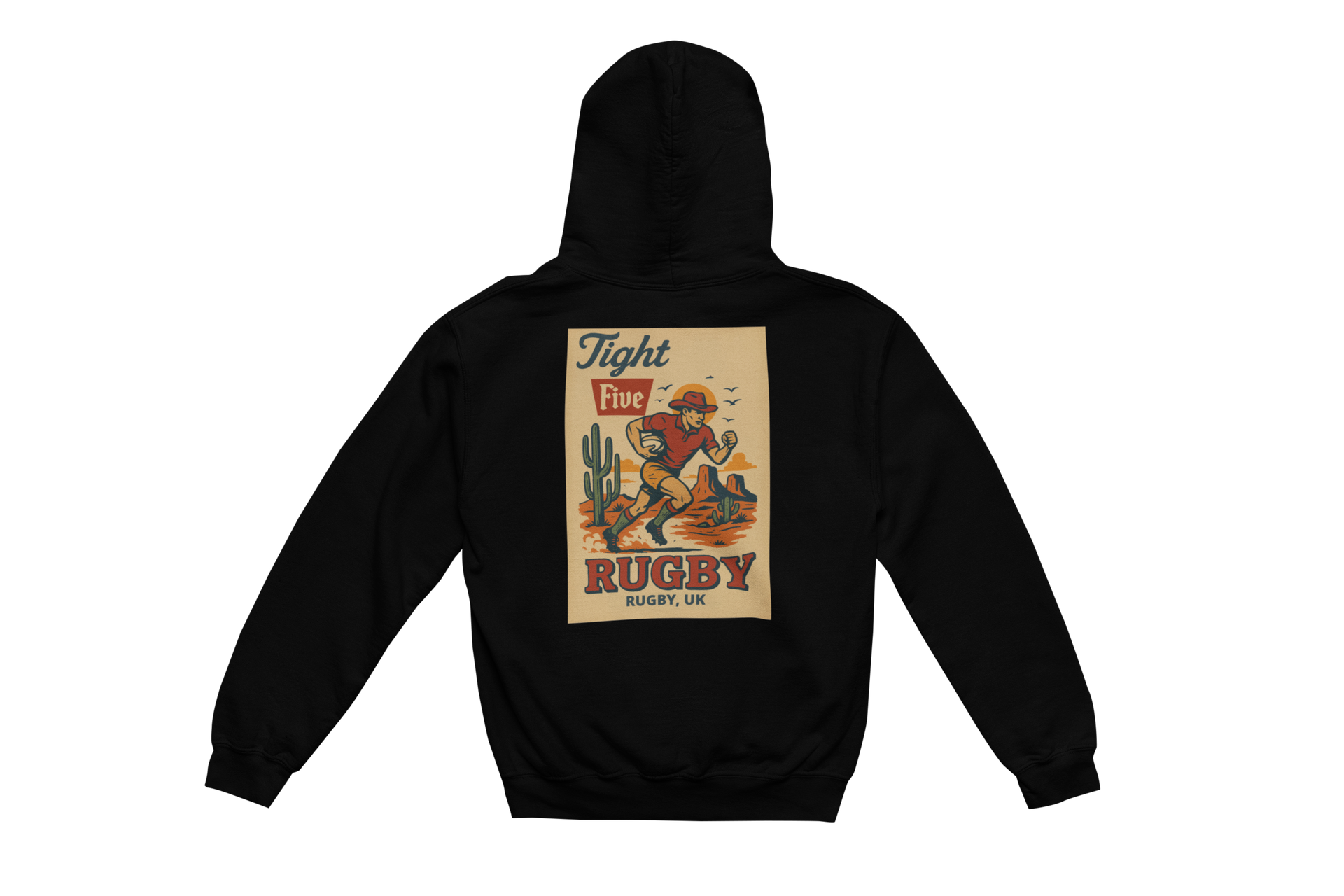 Rugby