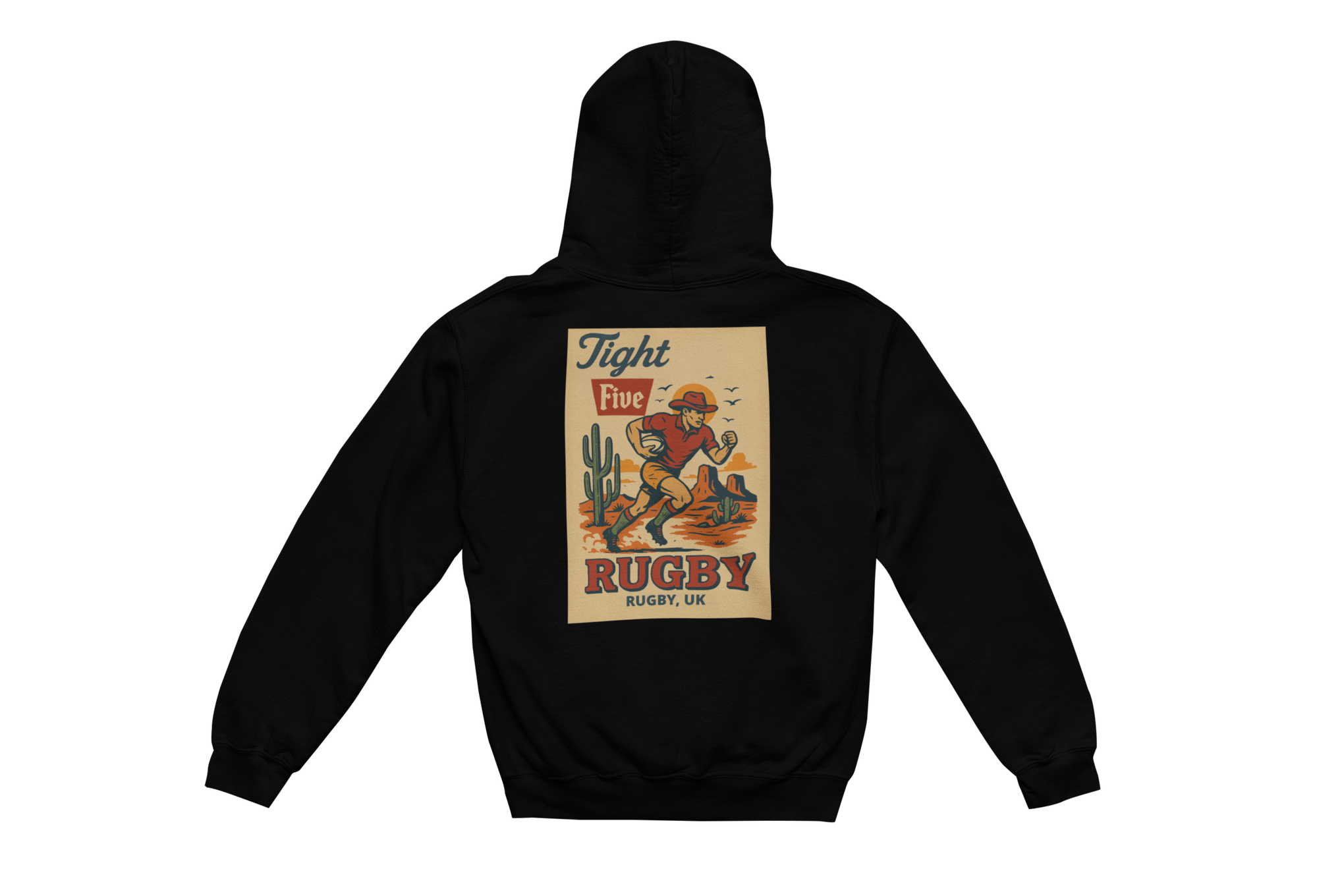 Rugby