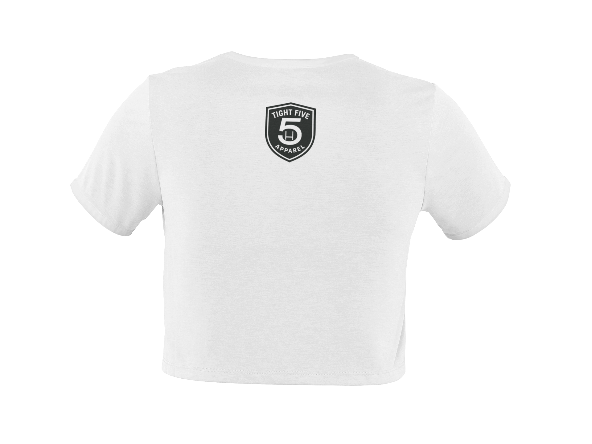 Support Your Local Hooker (Baby Tee)