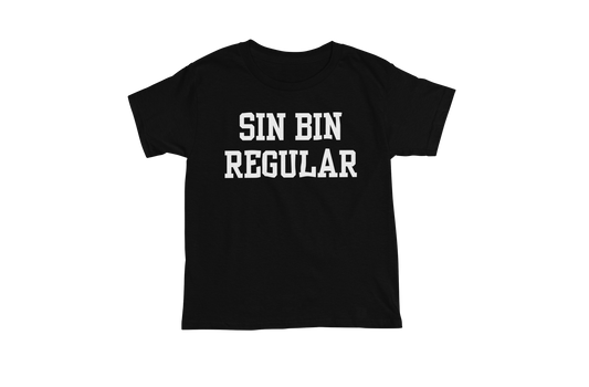 Sin Bin Regular