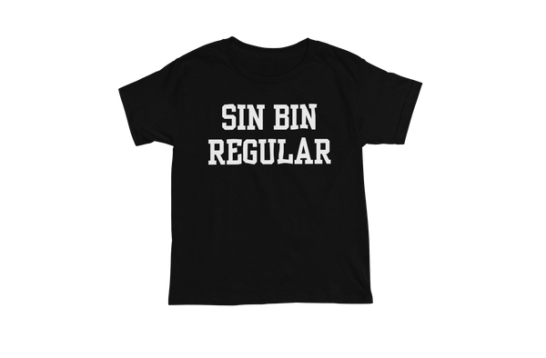 Sin Bin Regular