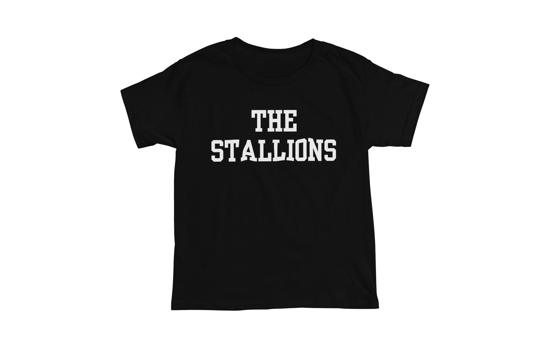 The Stallions