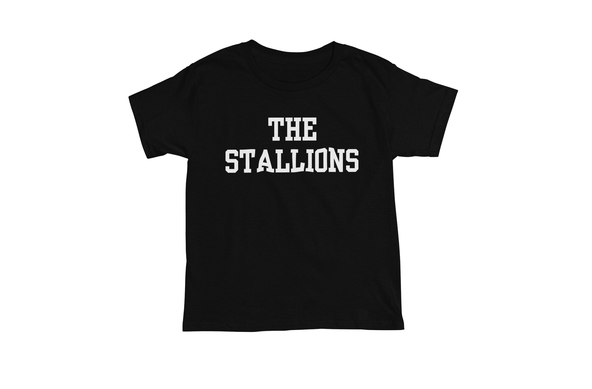The Stallions
