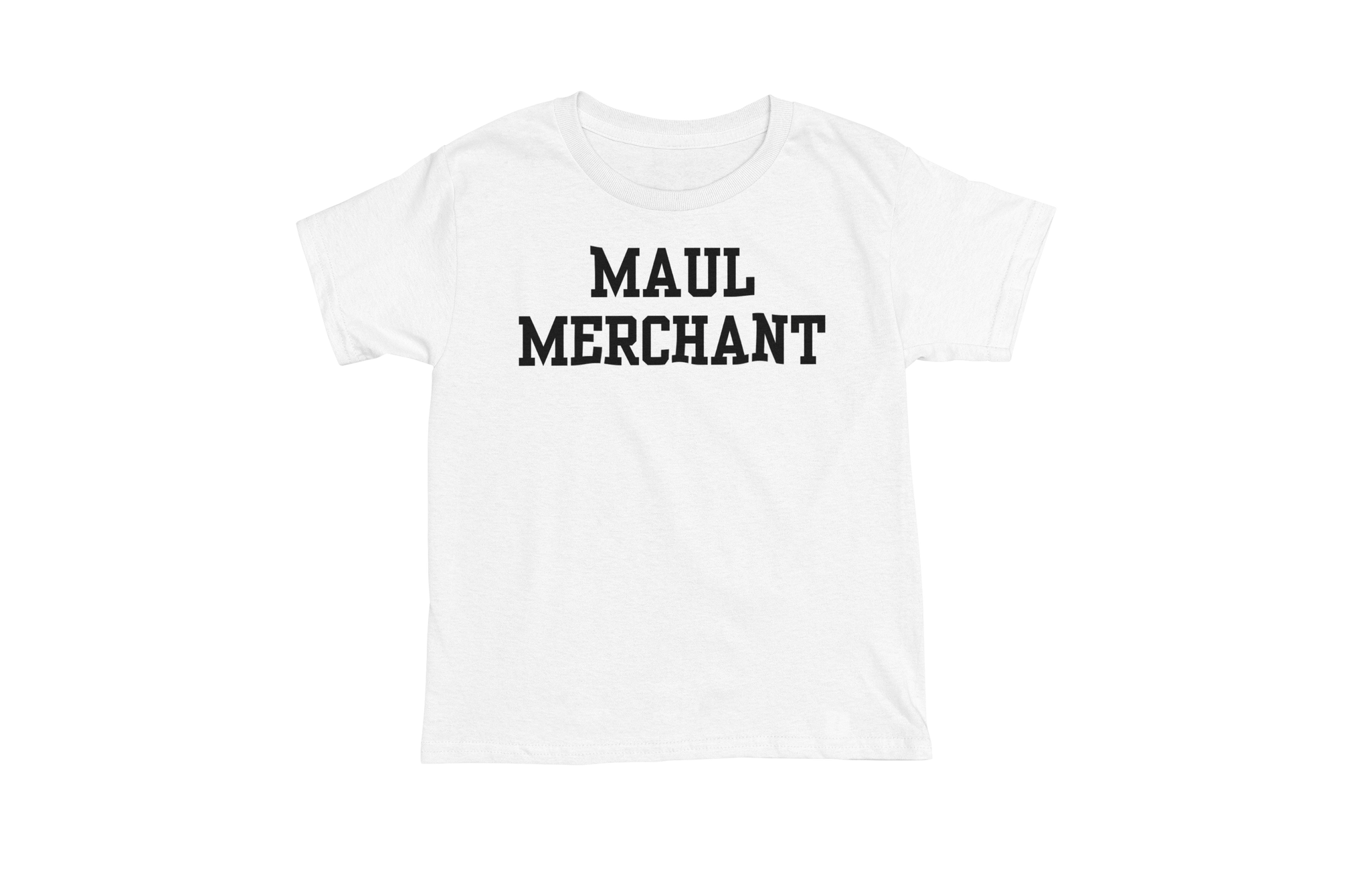Maul Merchant