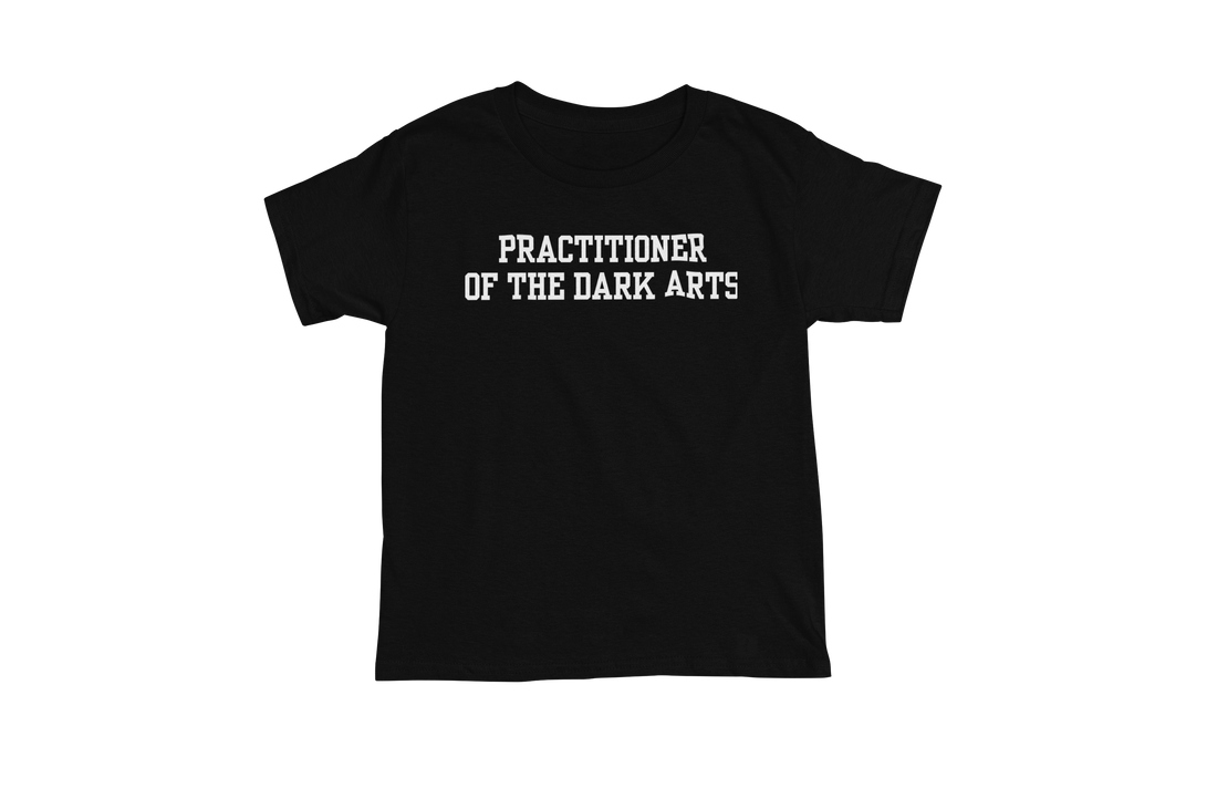 Practitioner of the Dark Arts