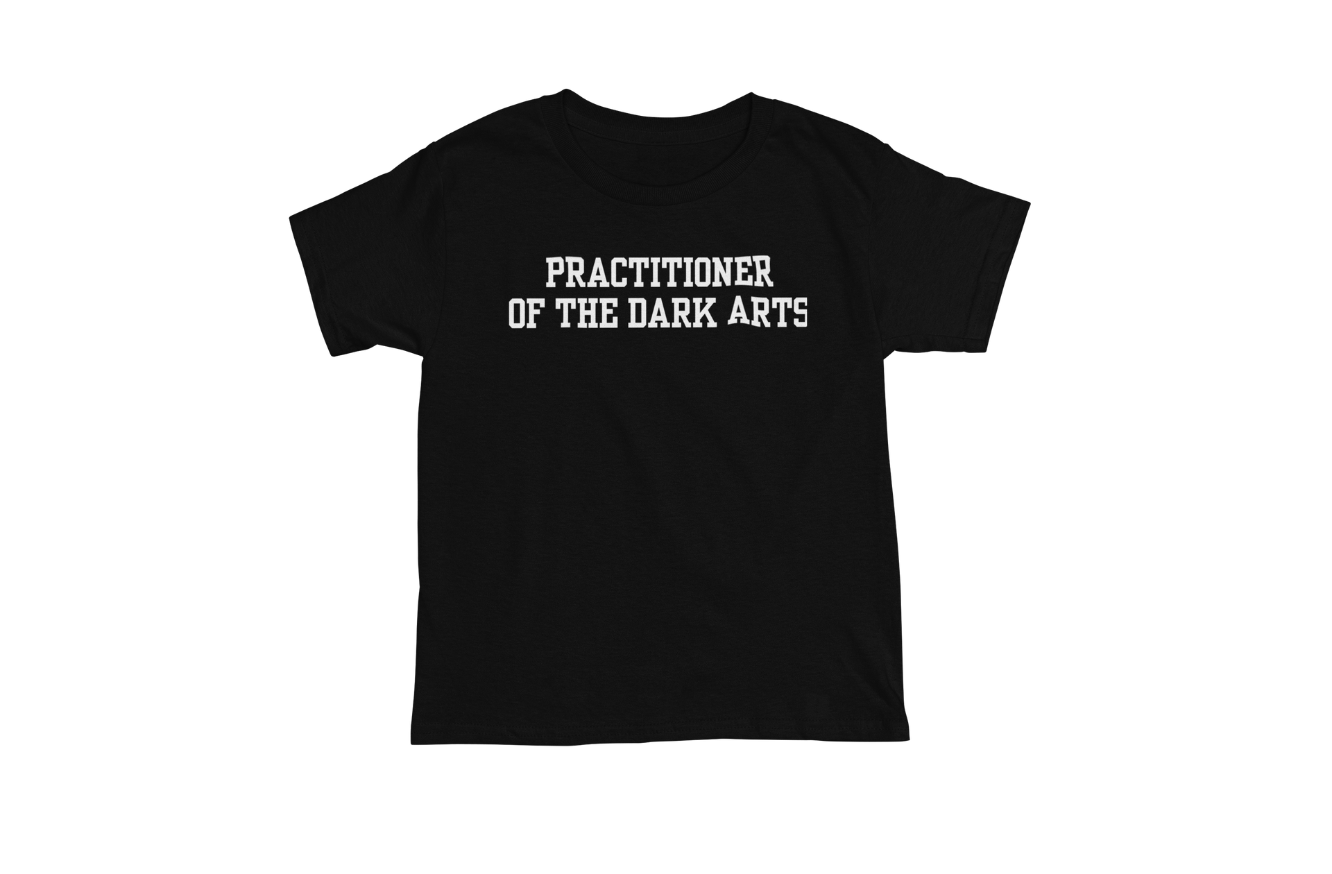 Practioner of the Dark Arts