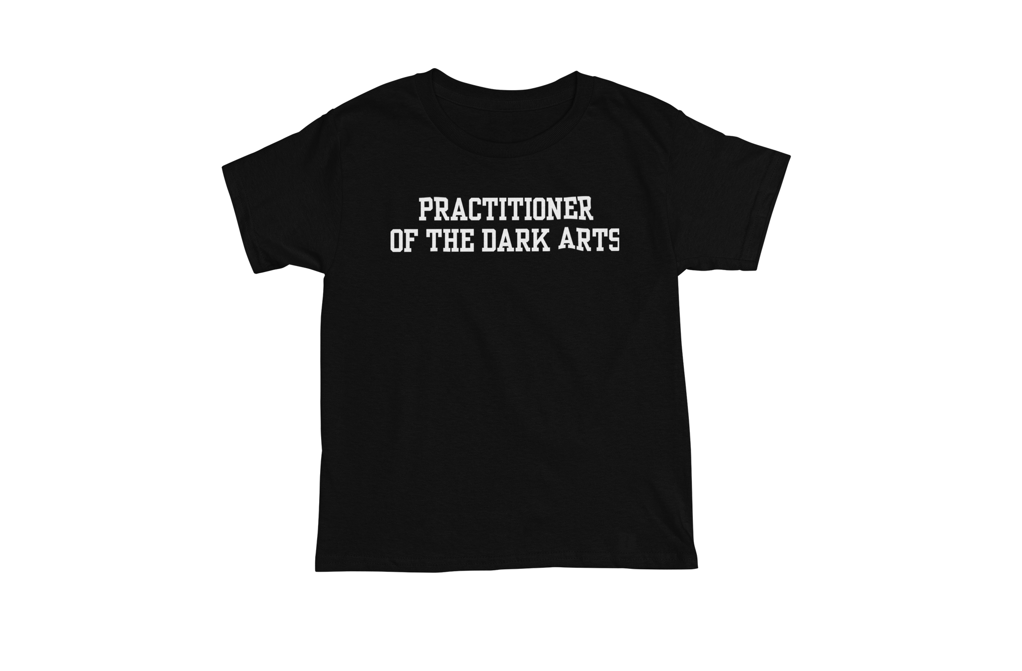 Practioner of the Dark Arts