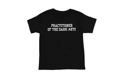 Practioner of the Dark Arts