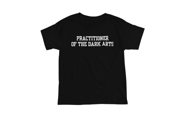 Practitioner of the Dark Arts