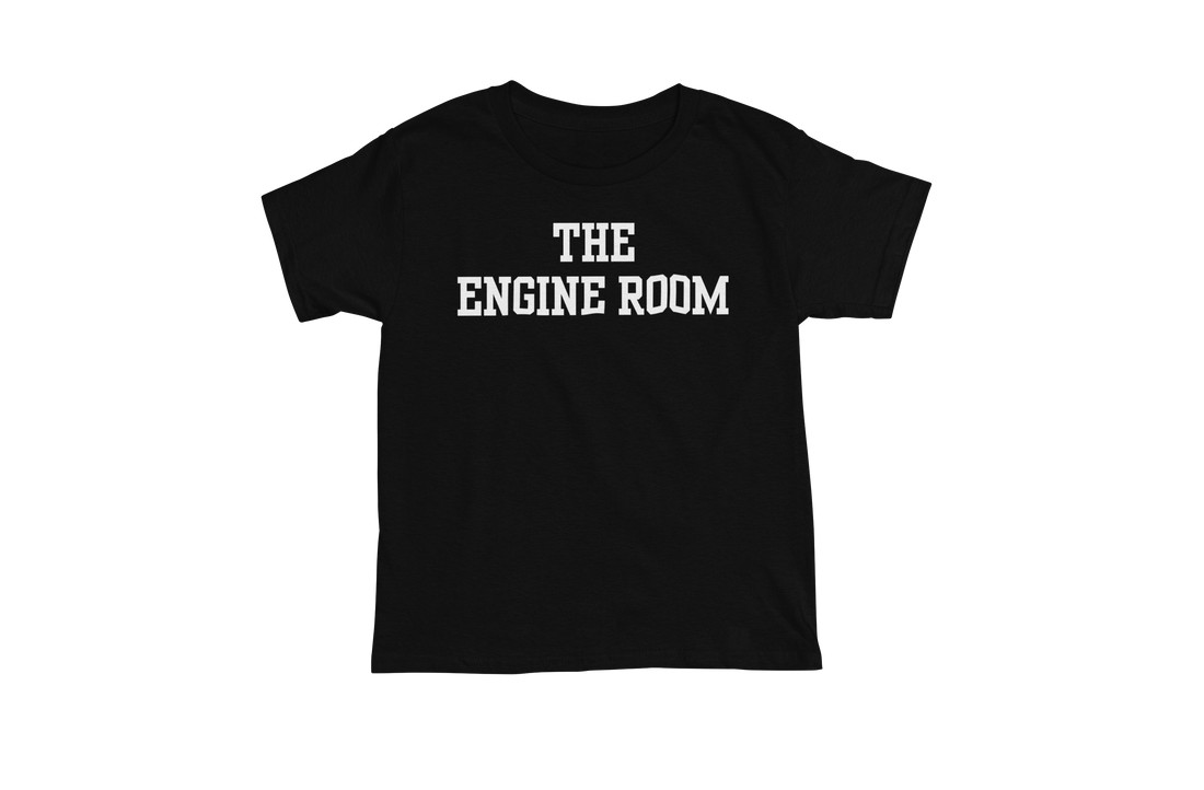 The Engine Room