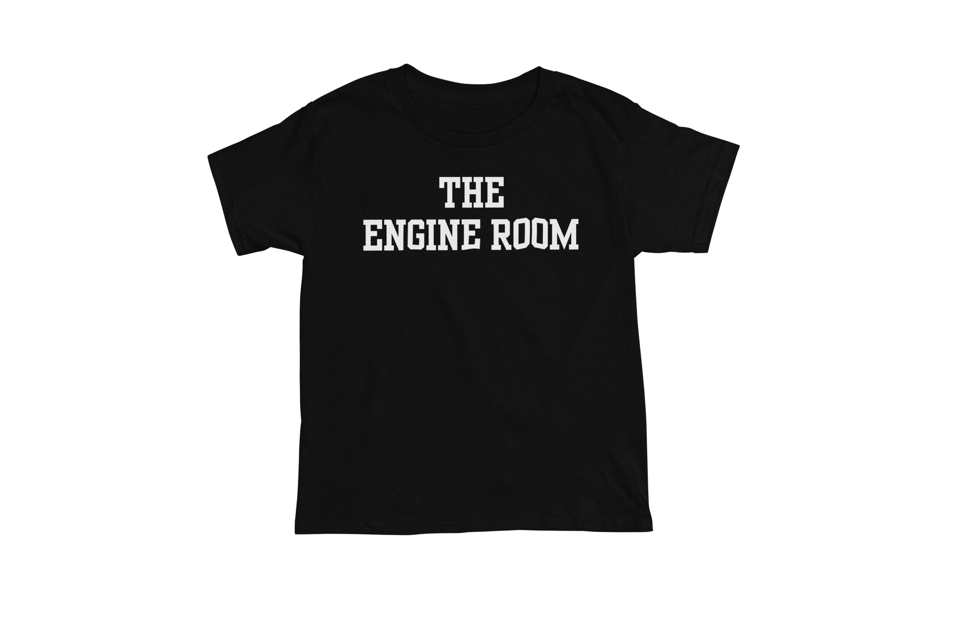 The Engine Room