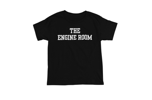 The Engine Room
