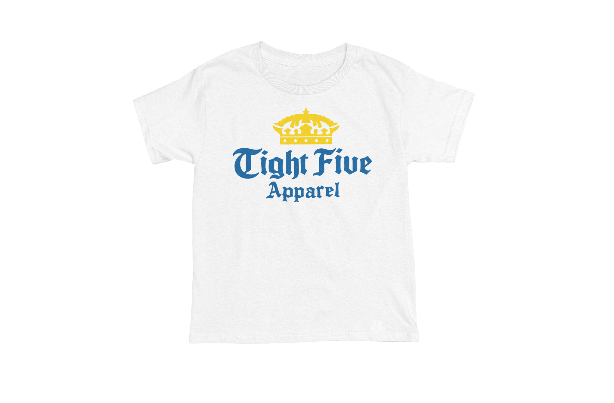 Find your Tee