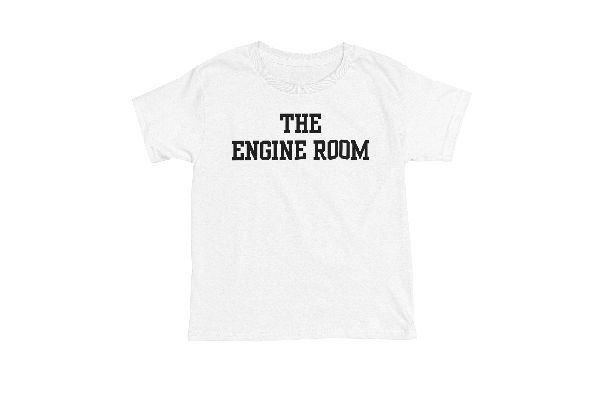The Engine Room