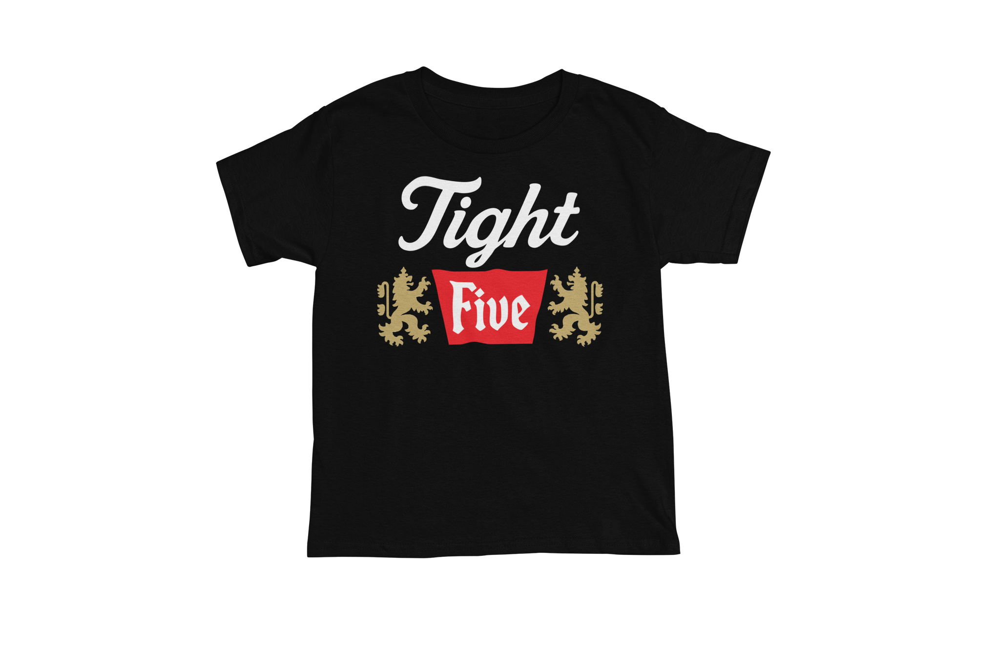 Golden Original Garment