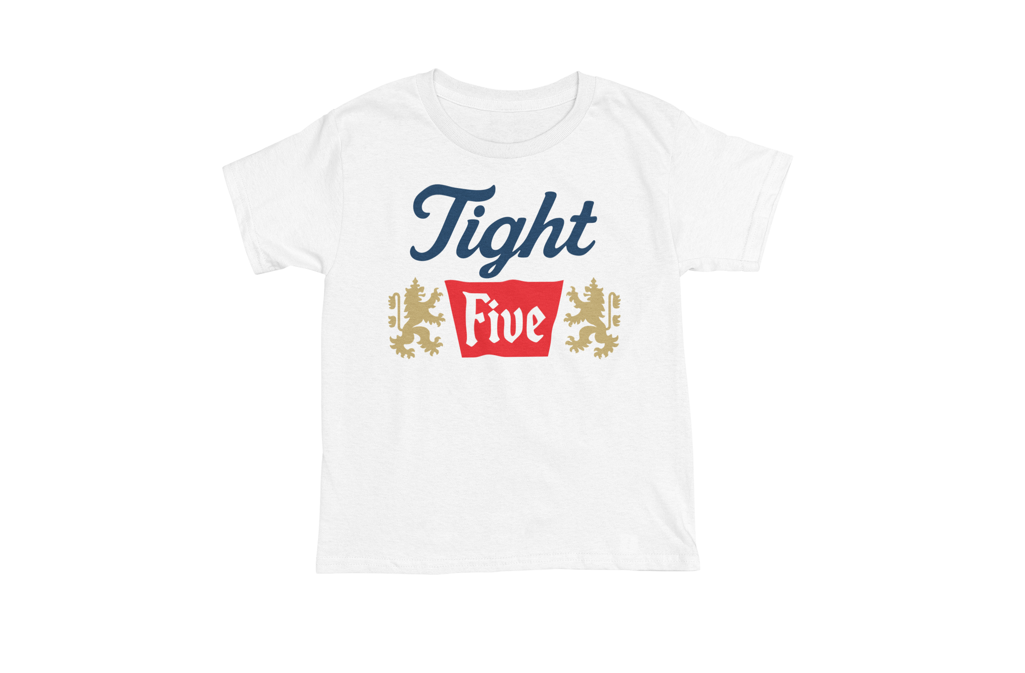 Golden Original Garment