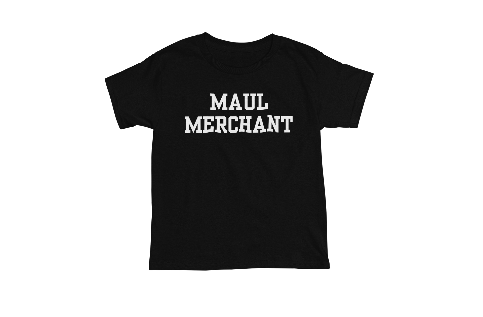 Maul Merchant