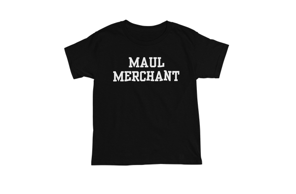 Maul Merchant
