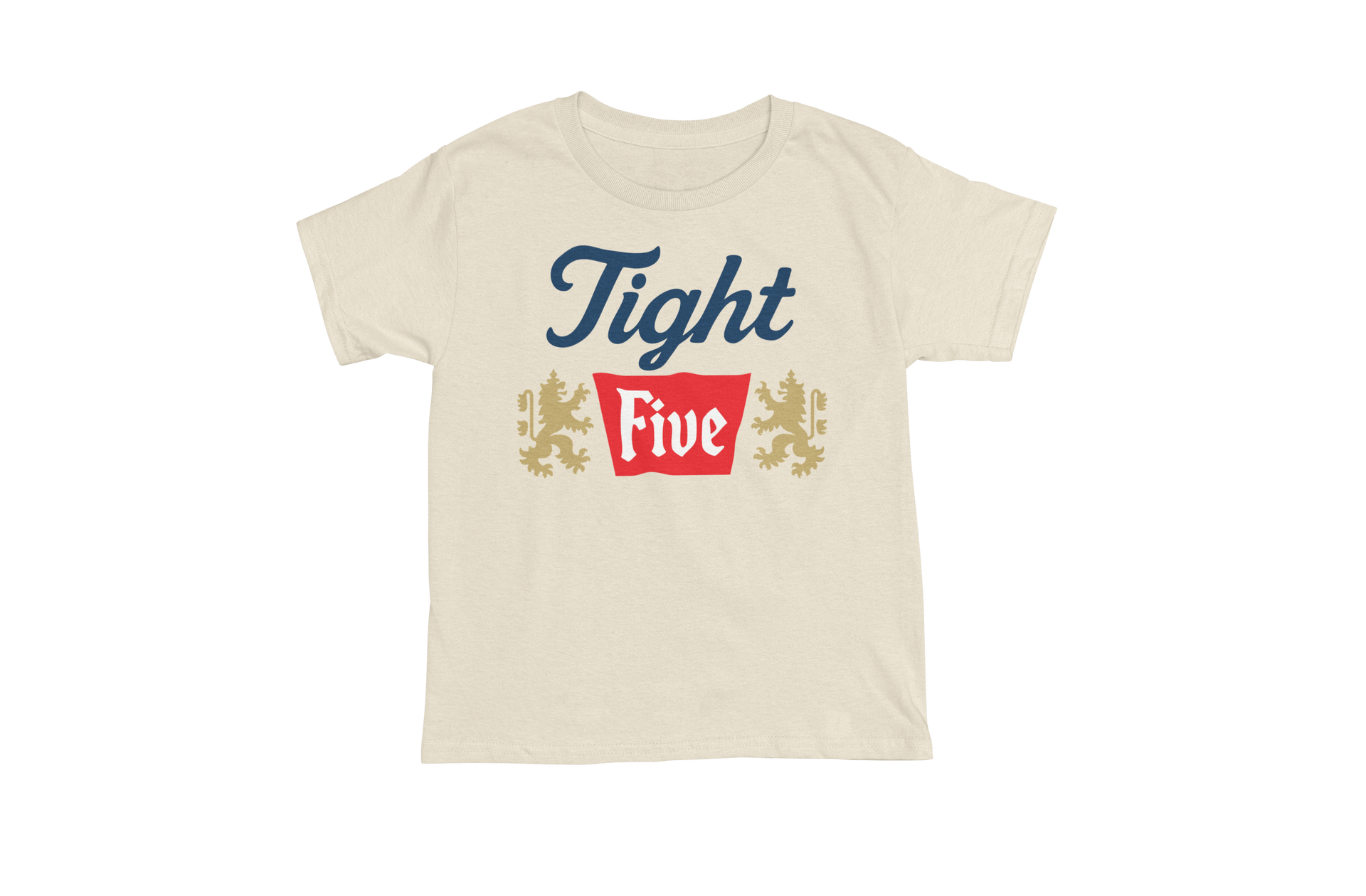 Golden Original Garment