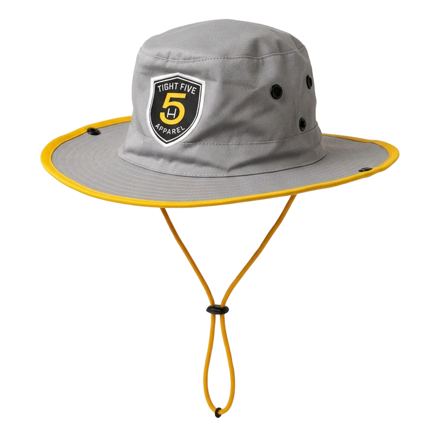 Tight Five Tilly Hat
