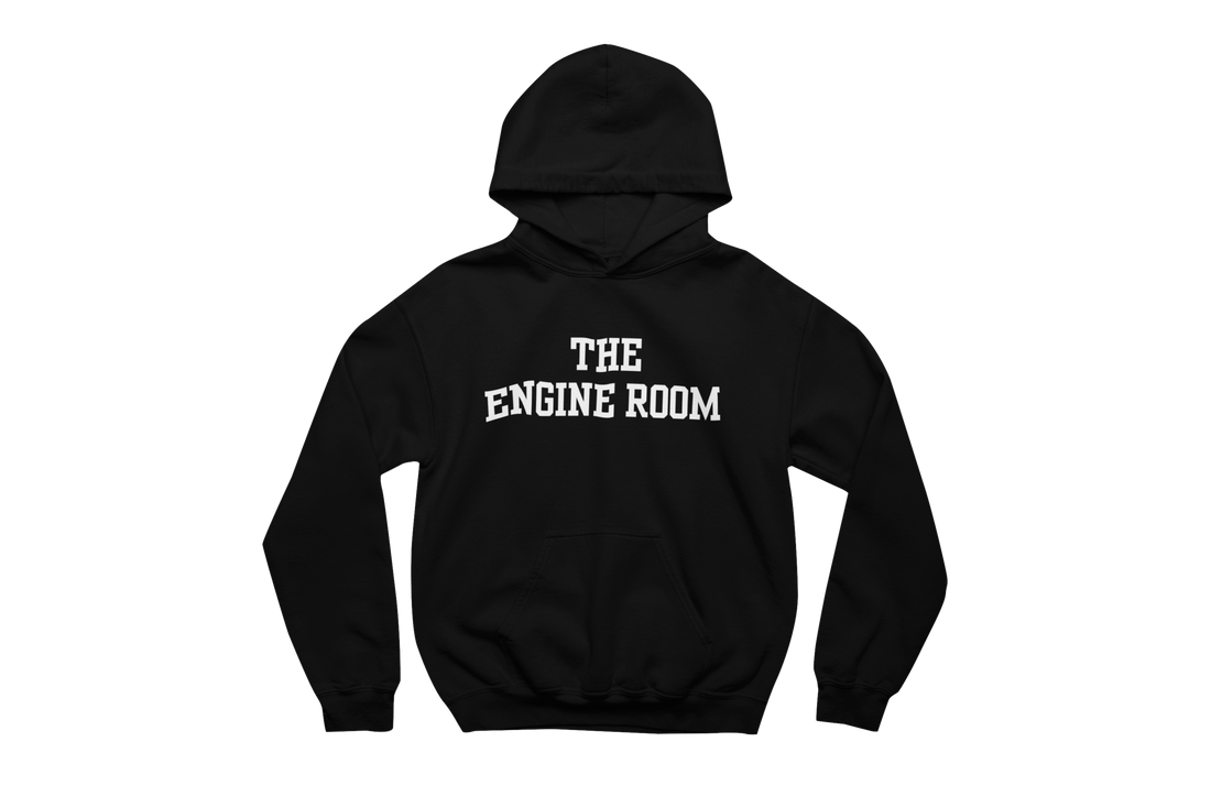The Engine Room