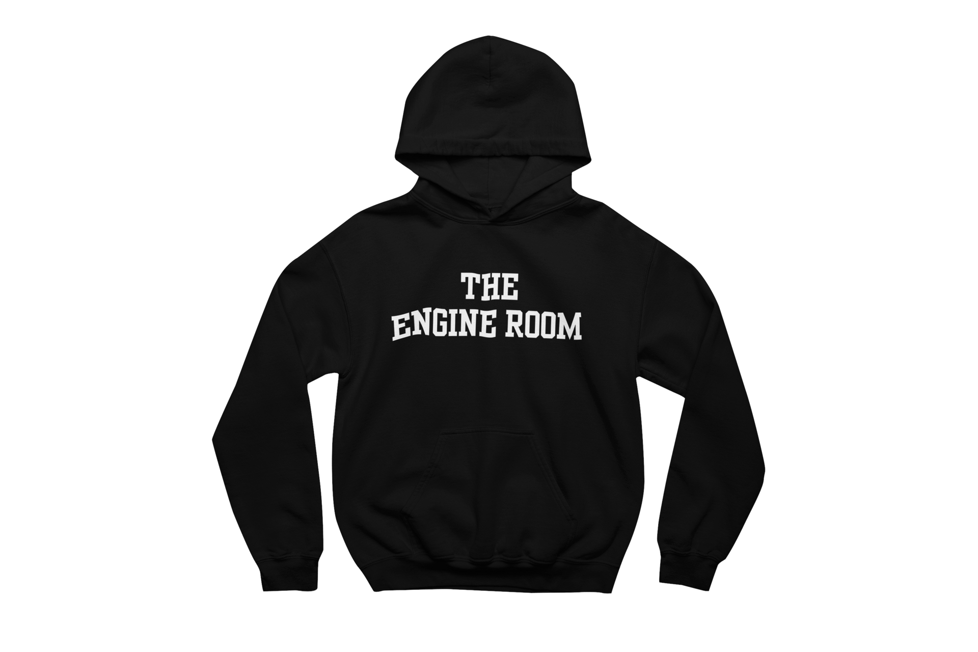 The Engine Room