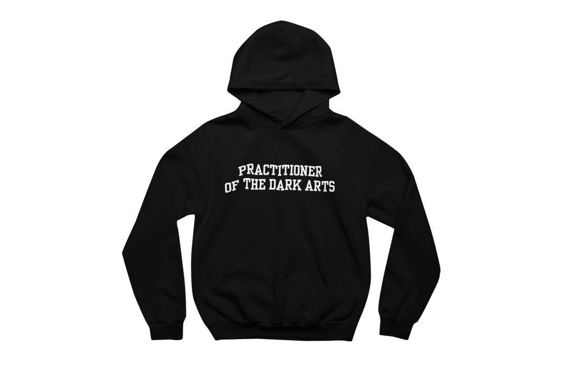 Practitioner of the Dark Arts