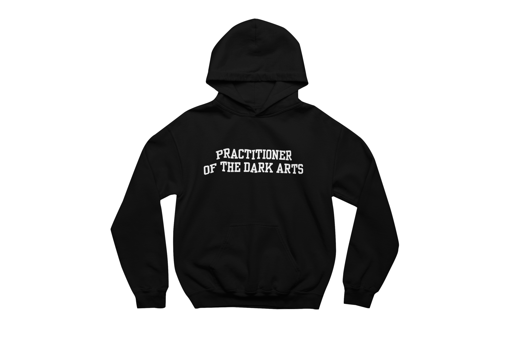 Practitioner of the Dark Arts