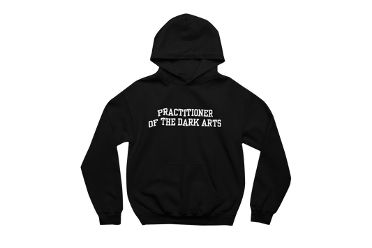 Practitioner of the Dark Arts