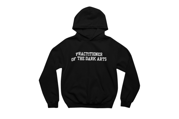 Practitioner of the Dark Arts