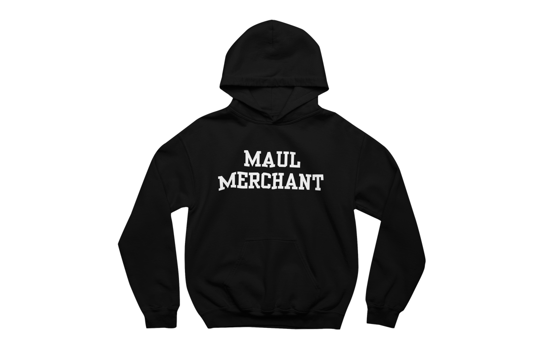 Maul Merchant