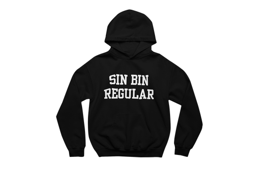 Sin Bin Regular