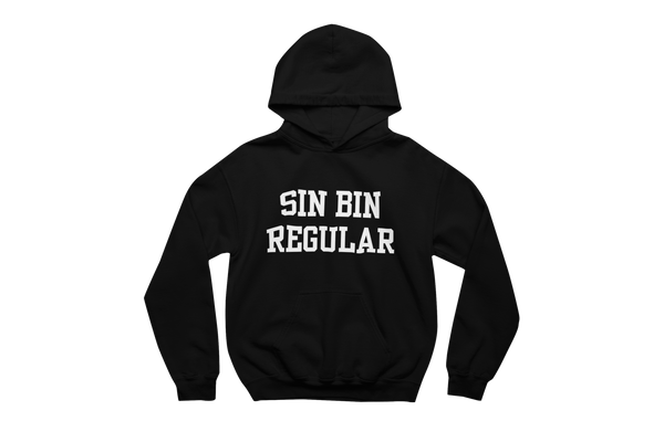 Sin Bin Regular