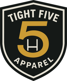 Tight Five Apparel